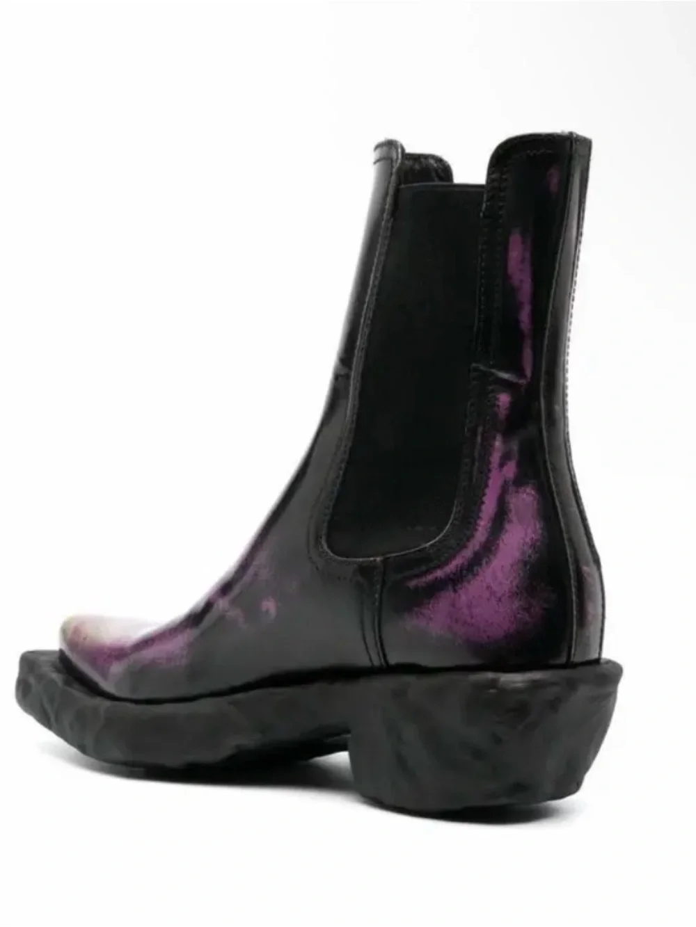 CamperLab Venga Ankle Boots - Size 40